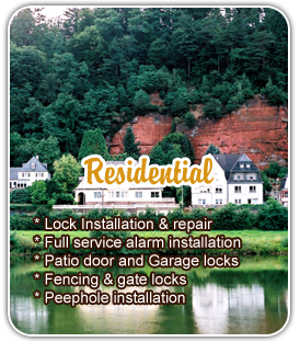 Renton Locksmiths 